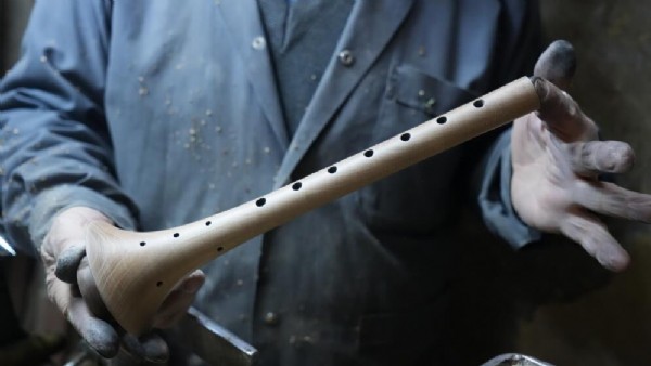 Günde 10 adet üretiyor! Tanesi 15 bin TL